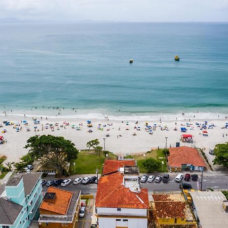 Apart Hotel Vila Mar Florianópolis المظهر الخارجي الصورة