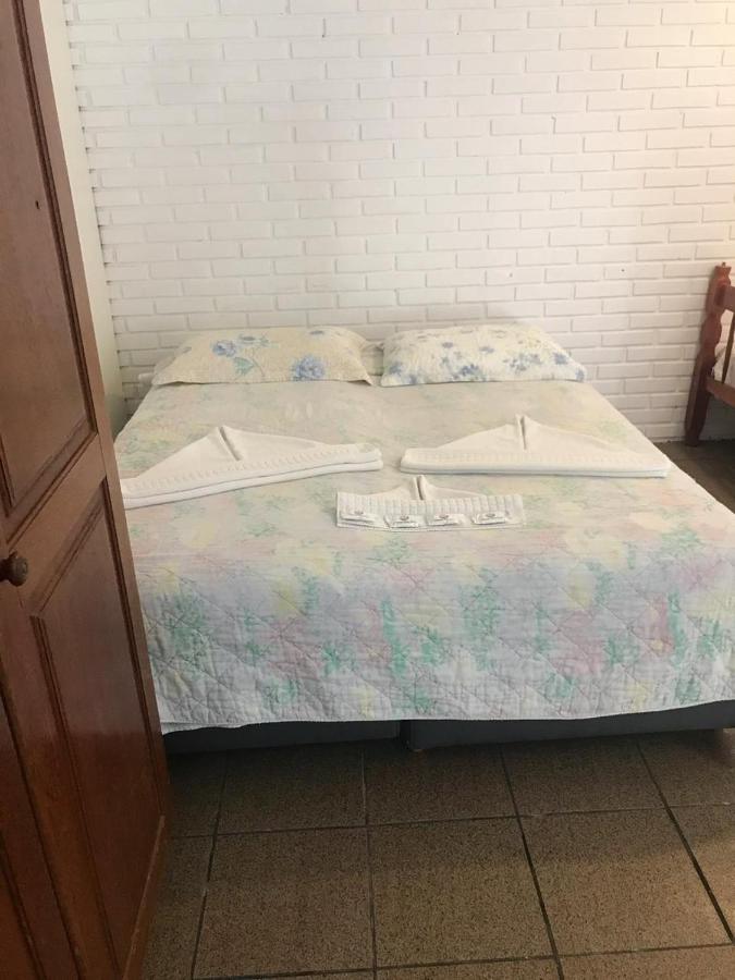 Apart Hotel Vila Mar Florianópolis المظهر الخارجي الصورة