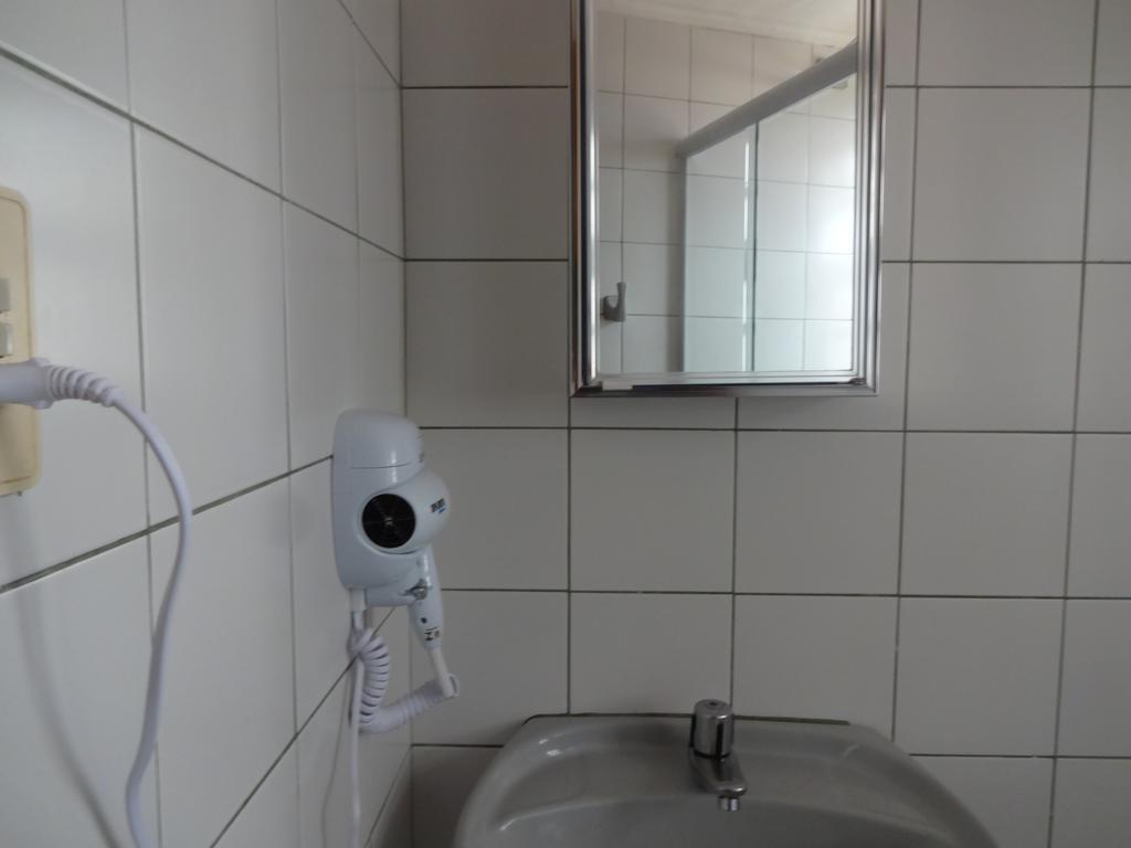 Apart Hotel Vila Mar Florianópolis الغرفة الصورة