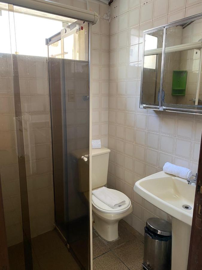 Apart Hotel Vila Mar Florianópolis المظهر الخارجي الصورة